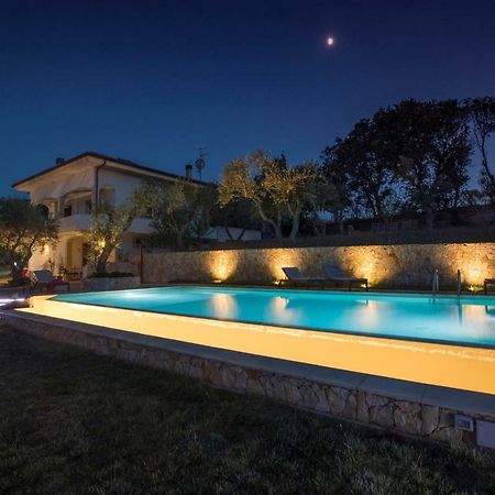 Bon Repos Apartment Alghero Ngoại thất bức ảnh
