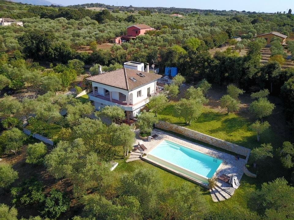 Bon Repos Apartment Alghero Ngoại thất bức ảnh