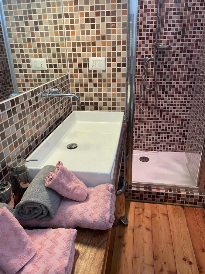 Bon Repos Apartment Alghero Ngoại thất bức ảnh