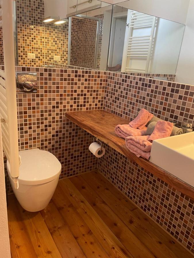 Bon Repos Apartment Alghero Ngoại thất bức ảnh