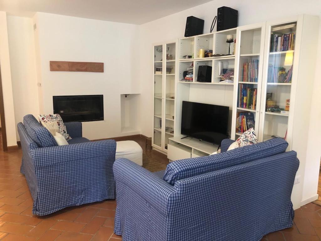 Bon Repos Apartment Alghero Ngoại thất bức ảnh