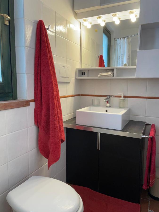 Bon Repos Apartment Alghero Ngoại thất bức ảnh