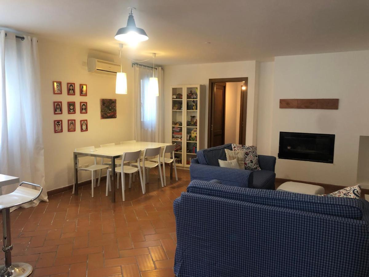 Bon Repos Apartment Alghero Ngoại thất bức ảnh