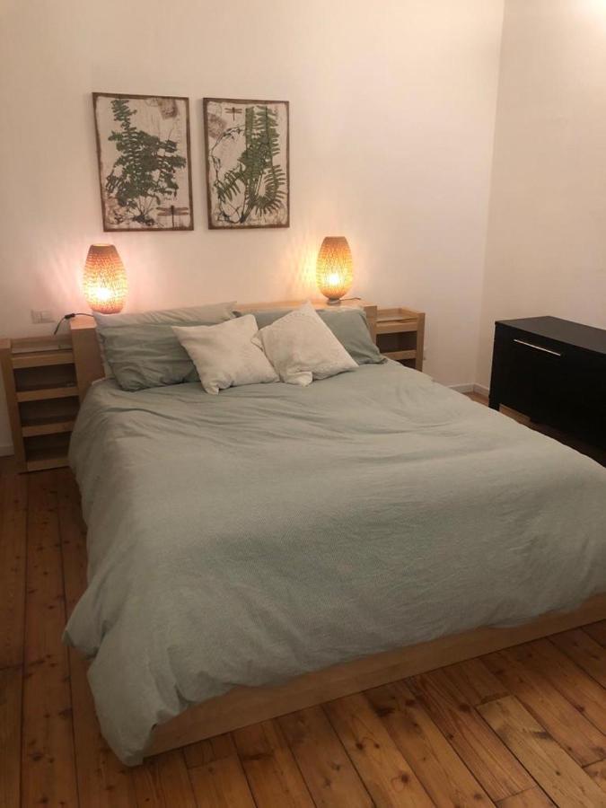 Bon Repos Apartment Alghero Ngoại thất bức ảnh