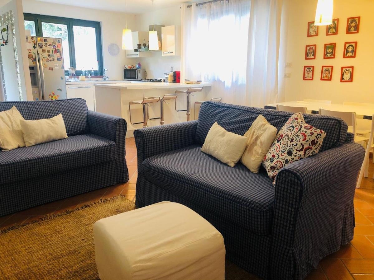 Bon Repos Apartment Alghero Ngoại thất bức ảnh