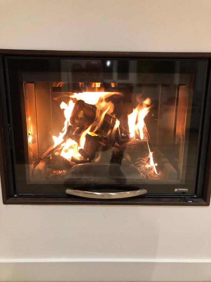 Bon Repos Apartment Alghero Ngoại thất bức ảnh
