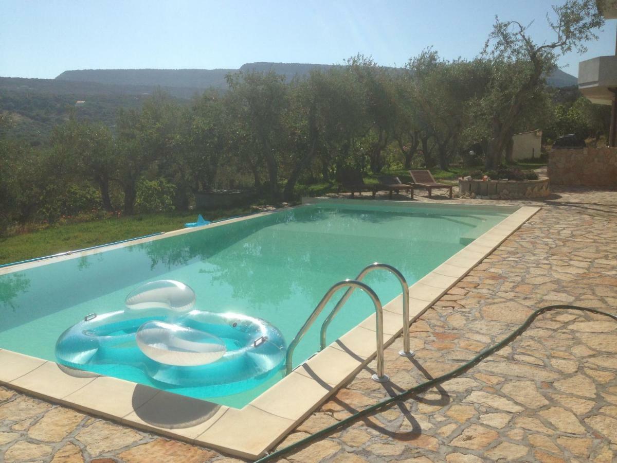 Bon Repos Apartment Alghero Ngoại thất bức ảnh