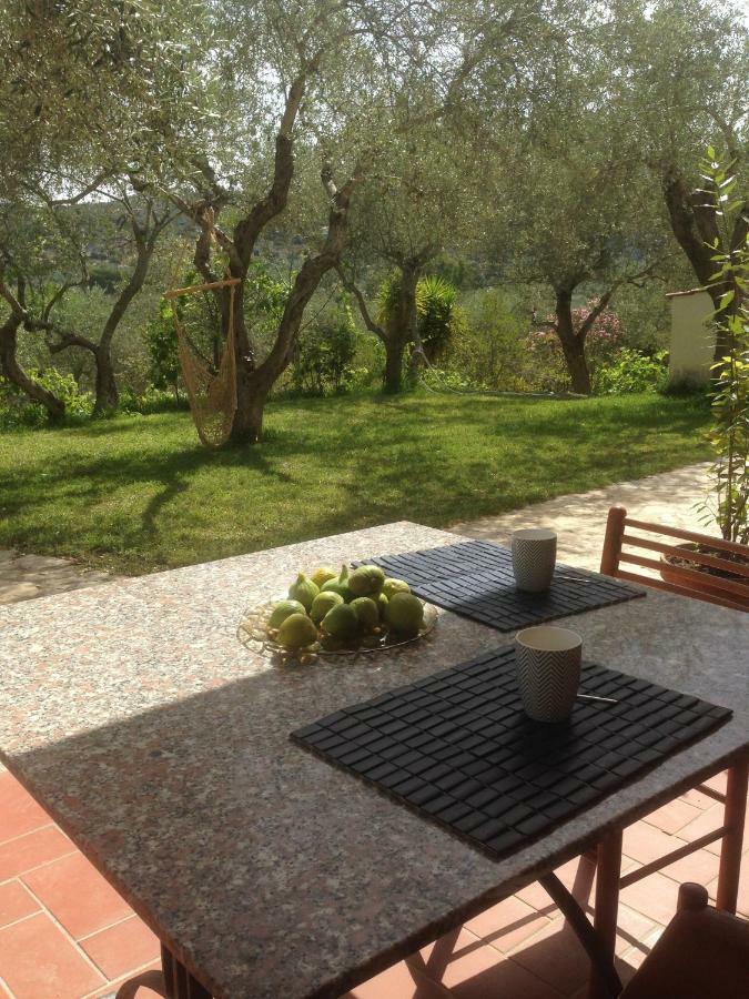 Bon Repos Apartment Alghero Ngoại thất bức ảnh