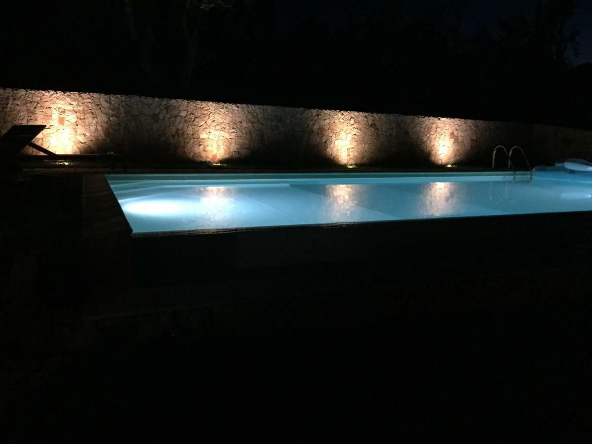 Bon Repos Apartment Alghero Ngoại thất bức ảnh