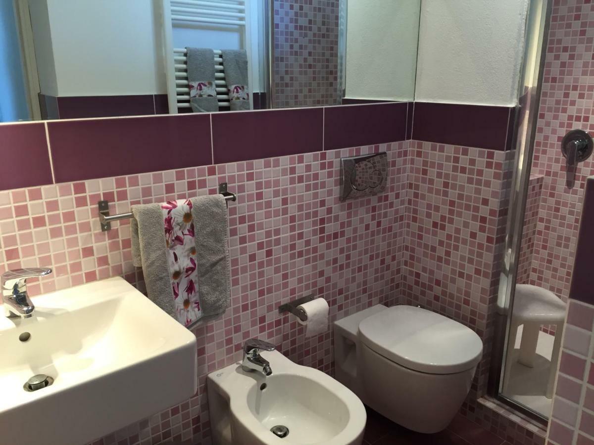 Bon Repos Apartment Alghero Ngoại thất bức ảnh
