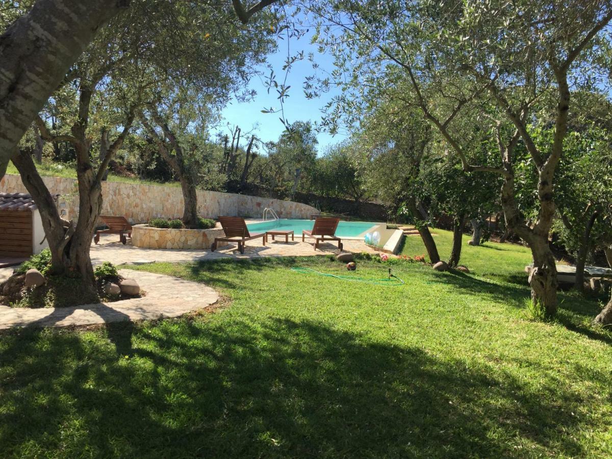 Bon Repos Apartment Alghero Ngoại thất bức ảnh