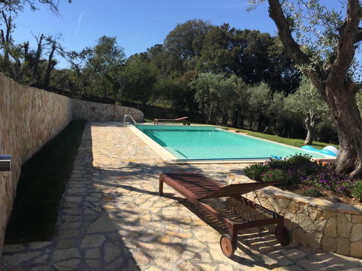 Bon Repos Apartment Alghero Ngoại thất bức ảnh