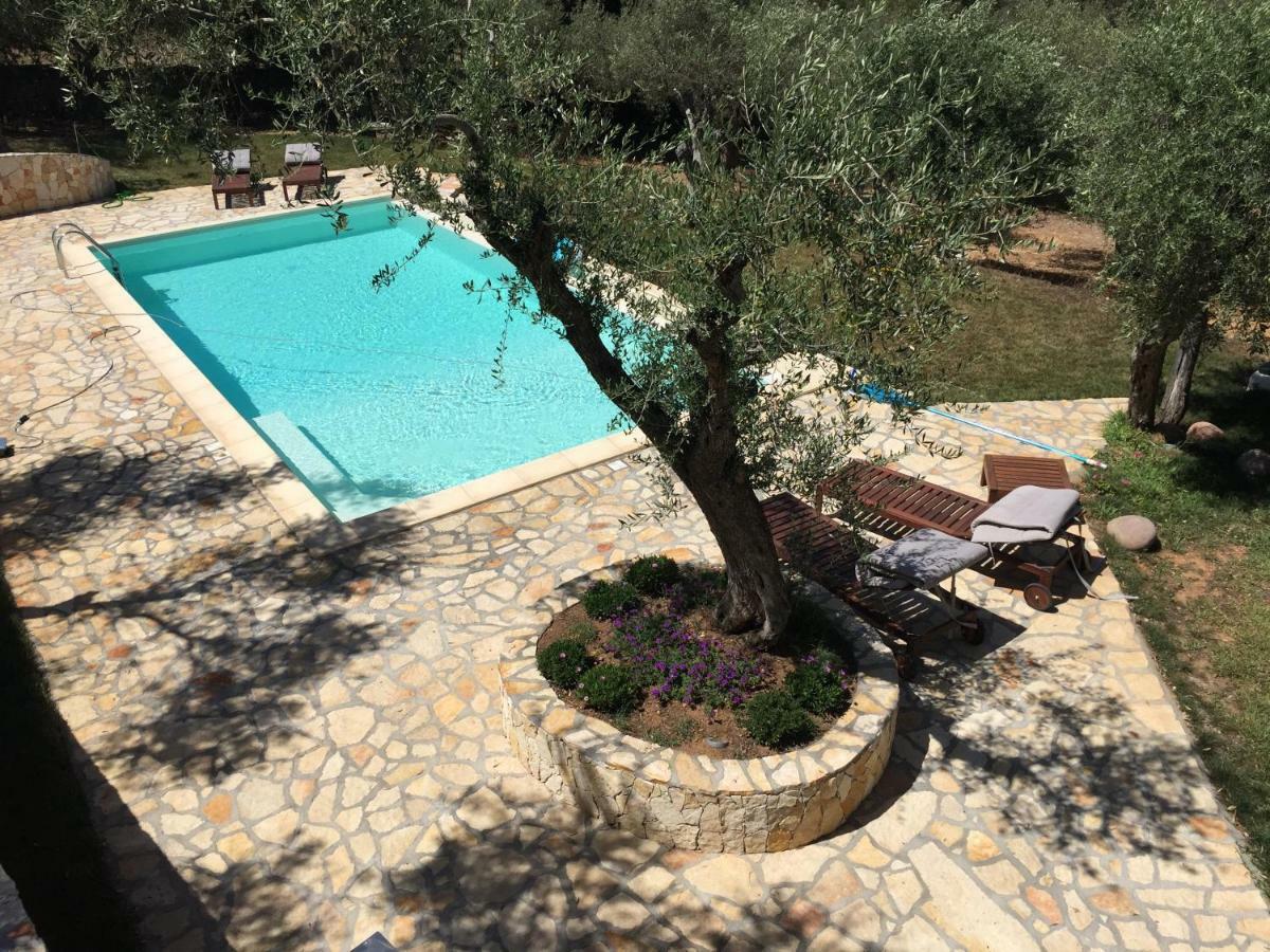 Bon Repos Apartment Alghero Ngoại thất bức ảnh