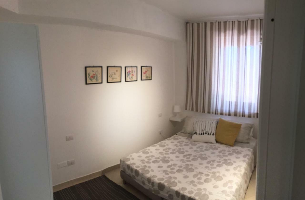Bon Repos Apartment Alghero Ngoại thất bức ảnh