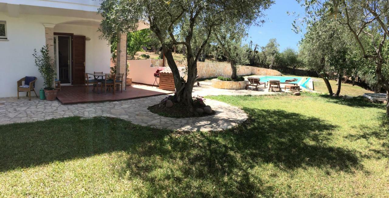 Bon Repos Apartment Alghero Ngoại thất bức ảnh