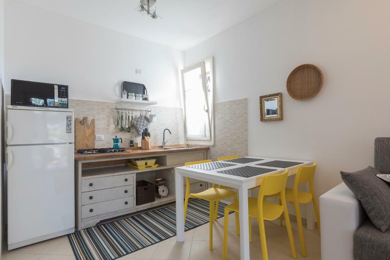 Bon Repos Apartment Alghero Ngoại thất bức ảnh