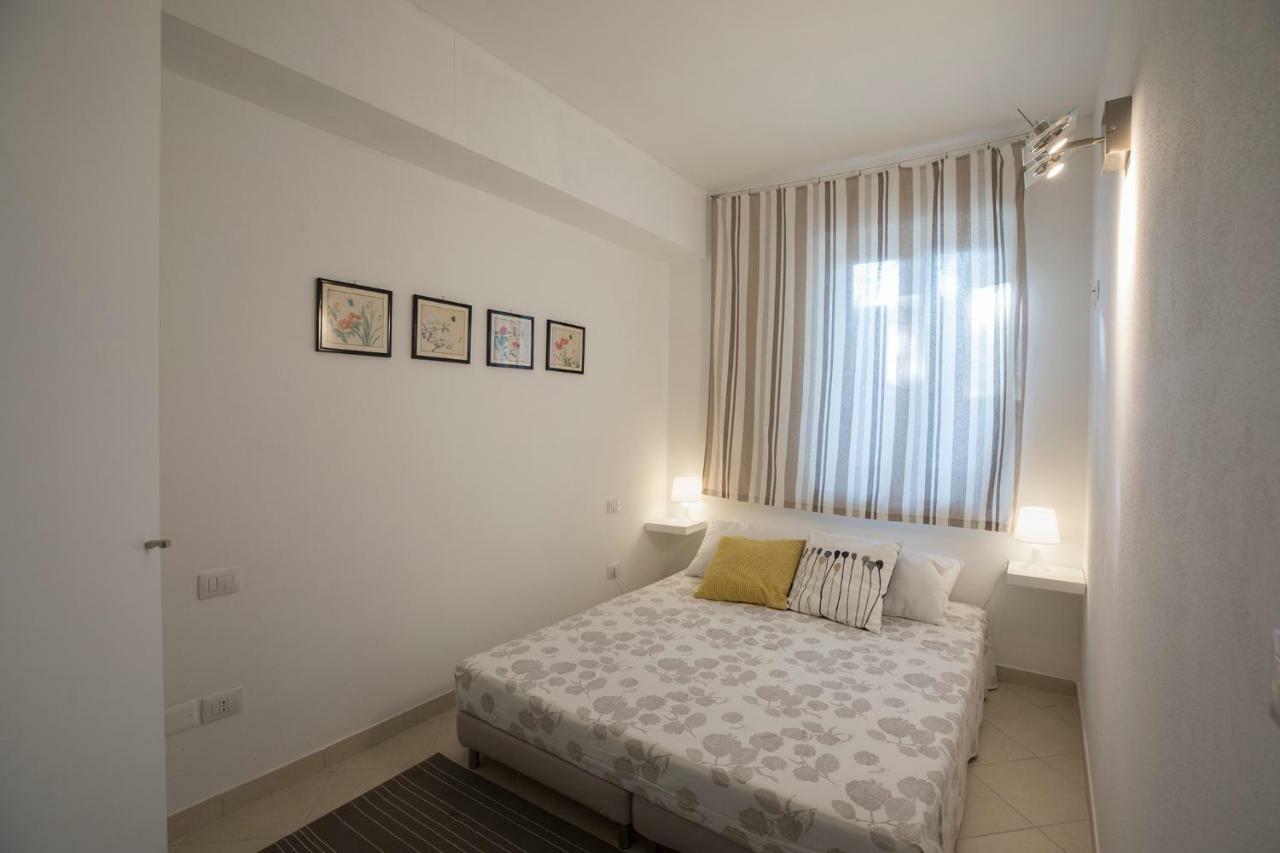 Bon Repos Apartment Alghero Ngoại thất bức ảnh