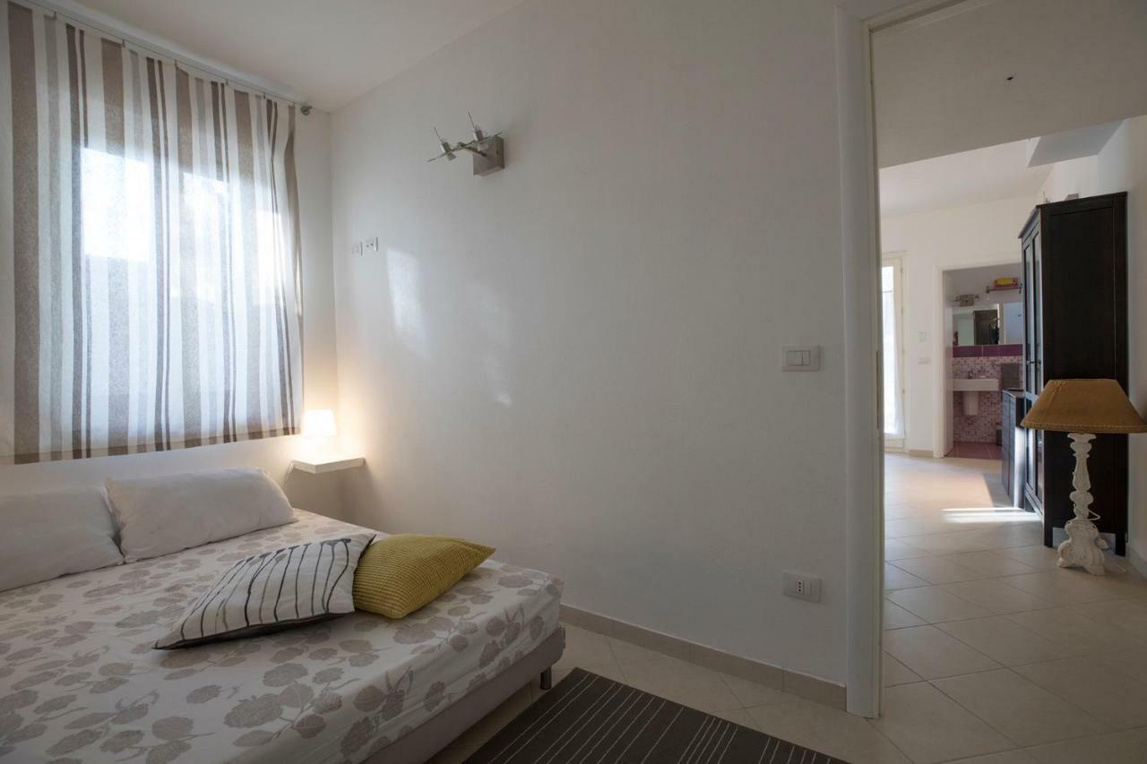Bon Repos Apartment Alghero Ngoại thất bức ảnh